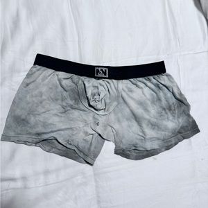 M2’s odyssey trunk xl